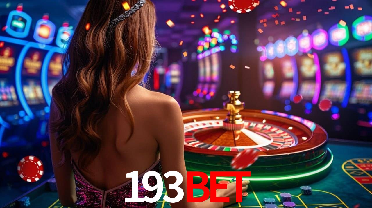 193BET,193BET.COM