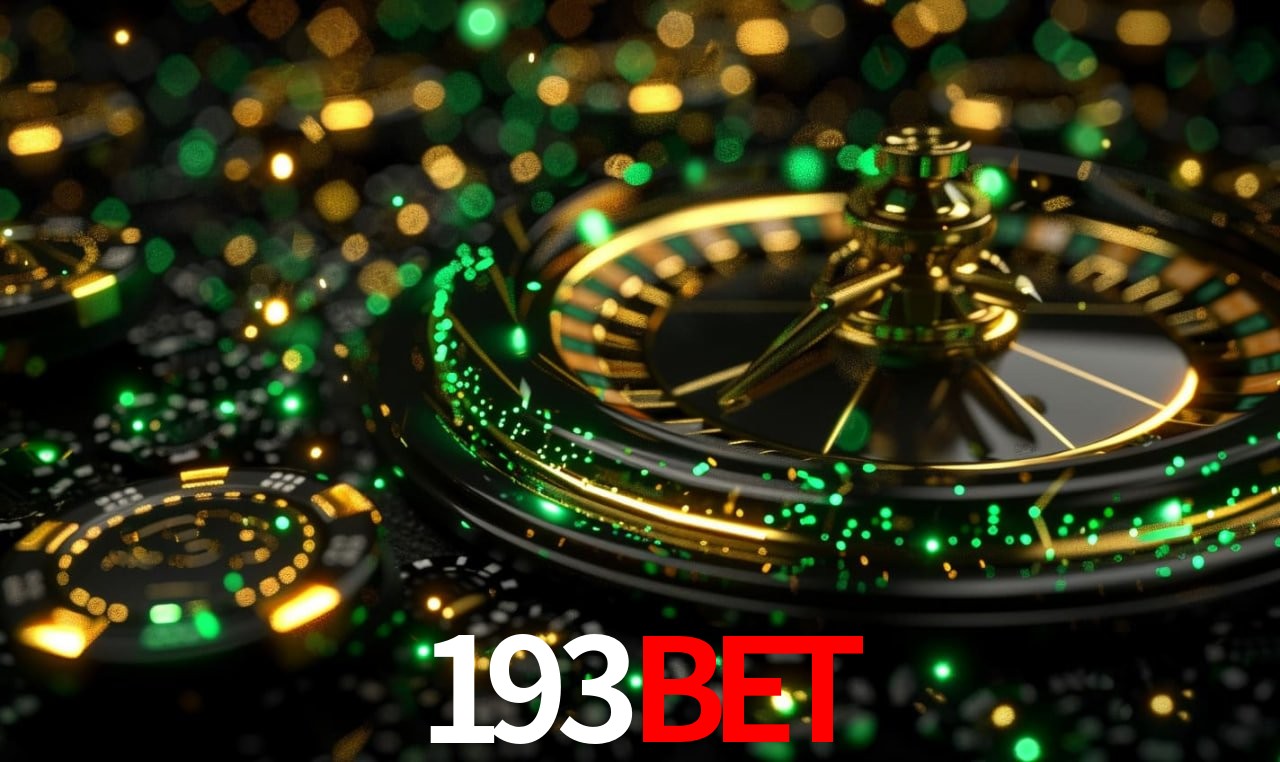 Explore as vantagens do 193BET: serviço profissional e confiabilidade