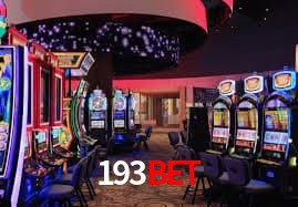 193 BET vip